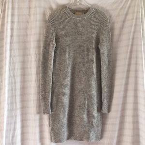 Michael Kors Sweater Dress